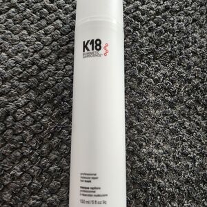 K18 Professional Leave-In Repair Mask